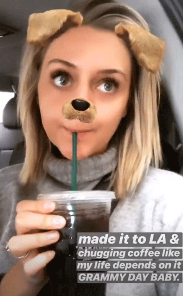 Kelsea Ballerini, Instagram, Grammys Kelsea Ballerini, Instagram, Grammys